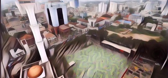 Destinasi Wisata Bandung, Kamu Wajib ke Sini Nih!