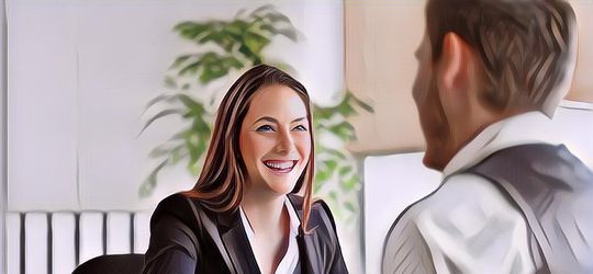 5 Contoh Pertanyaan Interview Kerja Fresh Graduate yang Menjebak dan Cara Menjawabnya