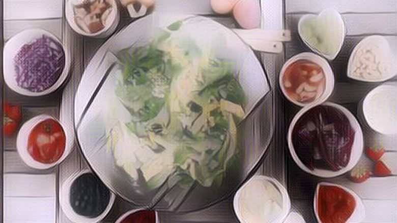 Jadi Gampang Ngantuk, Ini 4 Makanan yang Bisa Menurunkan Semangat