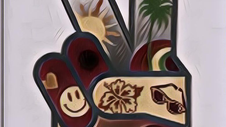 Playlist Lagu Pembawa Misi Damai