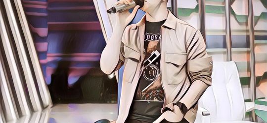 Bikin Baper, Syakir Daulay Ciptakan Lagu dari Kisahnya yang Pernah Ditinggal Nikah