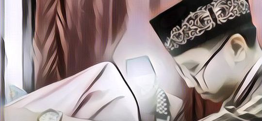 Kesaksian Penghulu yang Nikahi Pria Jadi-jadian di Jambi, Sempat Curiga Saat Pegang Telapak Tangannya di Akad Nikah