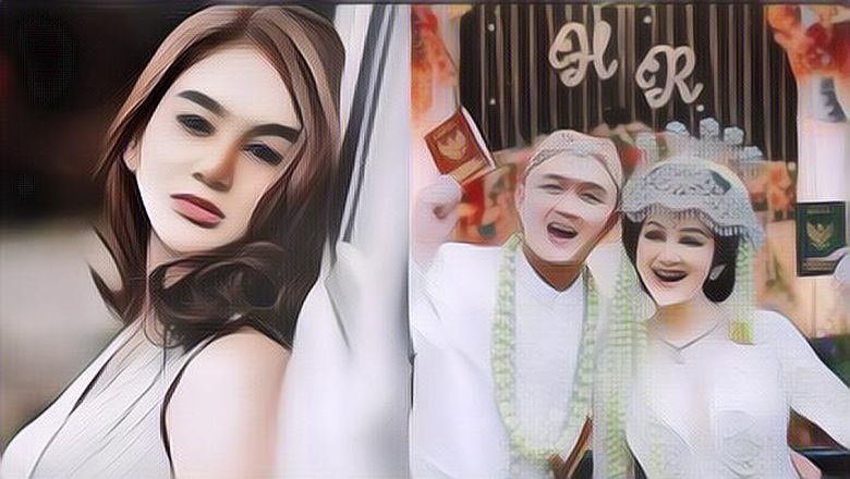 Selain Selingkuh, Ini Dia Alasan Hana Hanifah Ingin Cerai