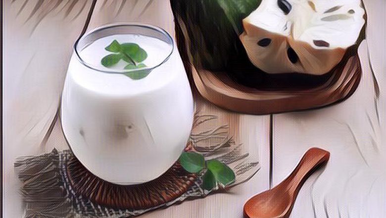 Bikin Haru, Pedagang Es Sirsak ini Sujud Syukur Usai Dagangannya Habis Diborong