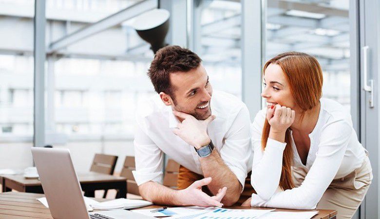 Gombalan buat pacar tersenyum buat cowo