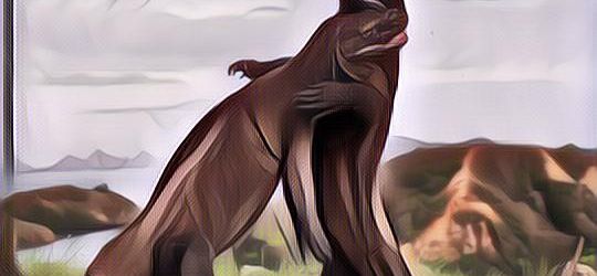 Komodo Ternyata Anak Rumahan, Ini Faktanya!