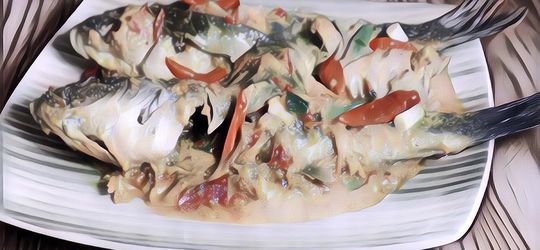 Resep Pesmol Ikan Kembung, Lauk Murah, Enak, dan Bergizi