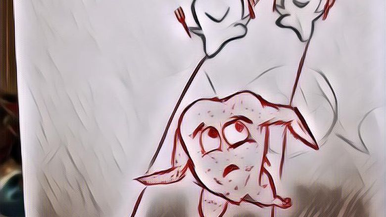 5 Hasil Kreativitas Guru Ini Bakal Bikin Kalian Kagum, Keren Lho...