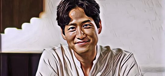 Aktor Park Hae Joon Akan Tampil di Acara “You Quiz on the Block”