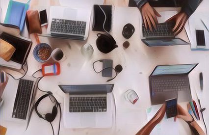 Uda Mulai Sering Anxiety dan Sulit Tidur? Yuk, Coba Detox Digital Dulu