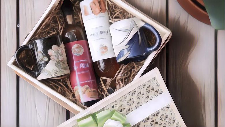 Nggak Cuma Kue, Ini 4 Ide Hampers Lebaran yang Cocok untuk Orang Tersayang