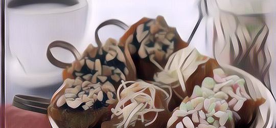 Resep Menu Buka Puasa dari Aneka Olahan Pisang, Jadikan Sumber Inspirasi!