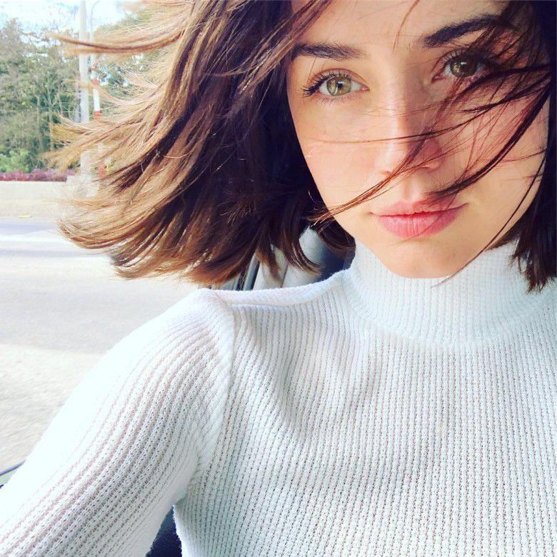 3. Ana de Armas