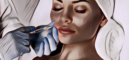 Ingin Lakukan Facial Fillers dengan Cara Alami? Coba Tren E-Shape Ini!