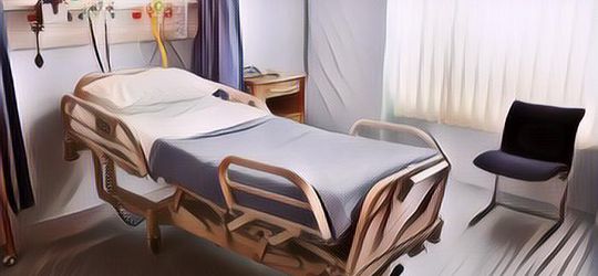 Beda Penanganan, Ini Jenis Ruang di Rumah Sakit Beserta Fungsinya