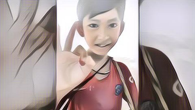 Wow! Bocah Kamboja Bikin Terkesima, Bisa Menguasai Lebih dari 7 Bahasa