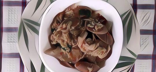 Aneka Resep Seblak yang Nagih, Ini Cara Membuatnya!