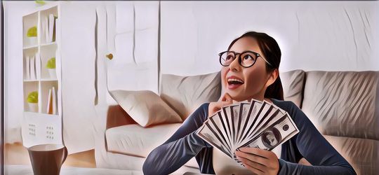 4 Tips Menjadi Perempuan Mandiri Secara Finansial yang Wajib Kamu Tahu