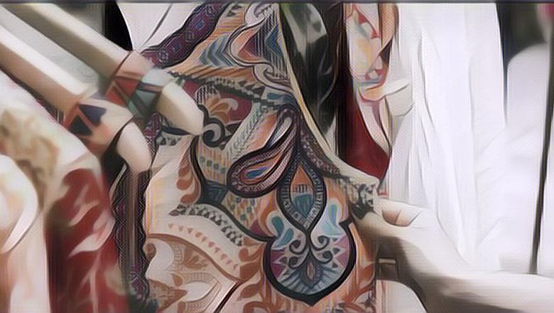 Inspirasi Model Baju Batik Wanita, Cantik dan Elegan!