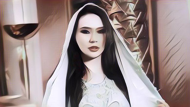 5 Fakta Fitria Yusuf, Anak “Raja Jalan Tol” yang Putuskan Jadi Mualaf