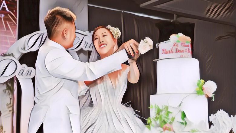 Heboh Seorang Wanita Transgender Menikah, Kini Suaminya yang Hamil