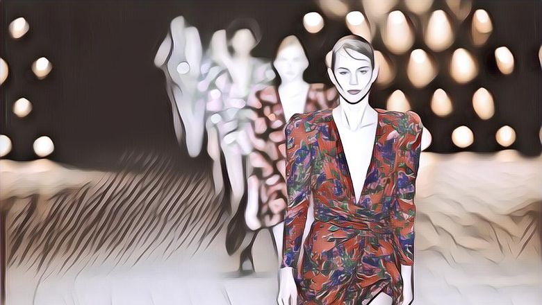 Keren Banget! Ini Dia Karya Para Designer Lokal Dalam Jakarta Fashion Week 2020