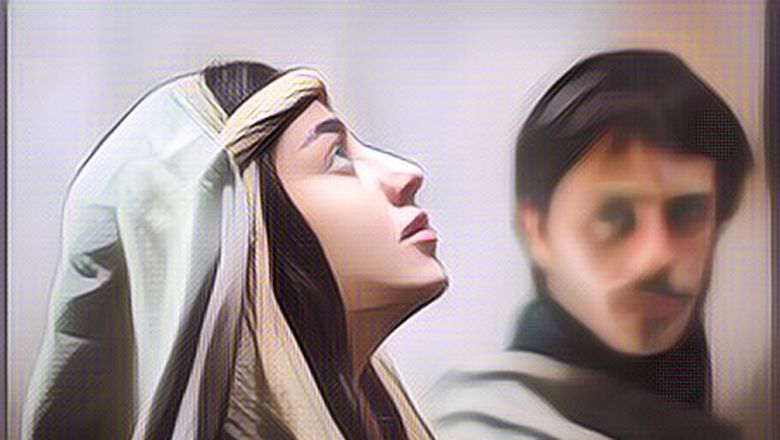 Seorang Aktris Asal Israel Main Film Jadi Maria di Netflix, Langsung Picu Kontroversi