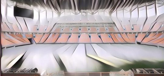 JIS Masuk Daftar, FIFA Bakal Datangi 8 Stadion Calon Venue Piala Dunia U-17