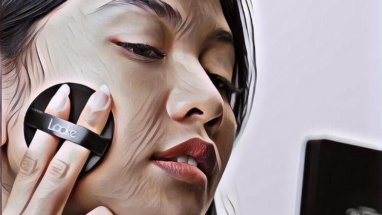 6 Langkah dan Cara Mengaplikasikan Cushion yang Tepat untuk Hasil yang Maksimal