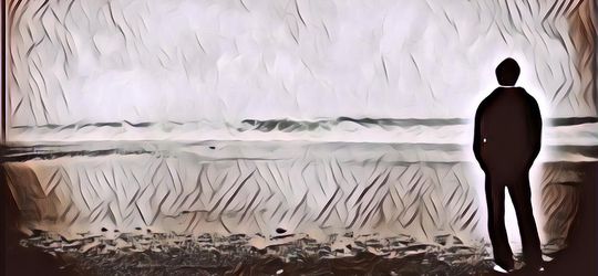 3 Tanda Kalo Kamu Belum Siap Untuk Mencari Pacar, Sabar Itu Perlu