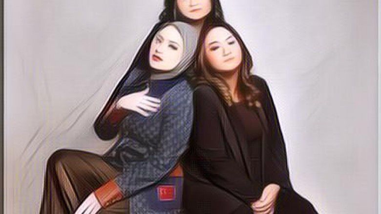 Pesona Adik-adik Nathalie Holscher, Wajah Mereka Tak Kalah Cantik dengan Sang Kakak