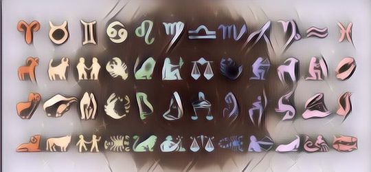 Ramalan Zodiak Kamis 4 Maret 2021, Tetap Kerja Keras dan jaga Kesehatan Ya Capricorn!