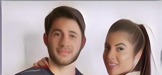 Kronologi Cristina Vita Aranda Meninggal, Istri Pesepakbola Ivan Torres Tertembak di Konser