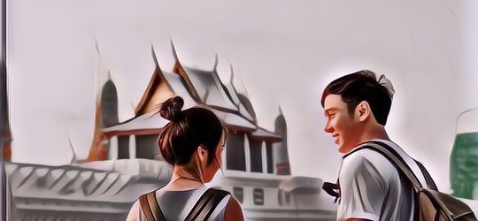 Menurut Psikolog, Orang yang Paling Gampang Jatuh Cinta Punya Kepribadian Ini