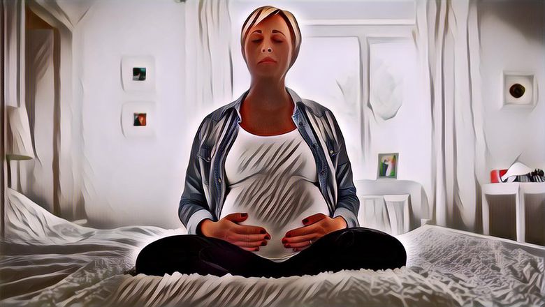 Ciri Ciri Hamil Anak Perempuan, Catat Kuy!