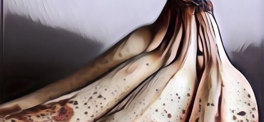 Rahasia Para Pedagang Buah: Begini Trik Agar Pisang Gak Cepat Menghitam dan Jadi Busuk