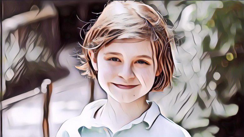 Anak Jenius! Calon Wisudawan Teknik Listrik Di Usia 9 Tahun