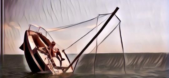 Terungkap! 'Monster' yang Selama Ini Bersarang di Segitiga Bermuda Adalah...