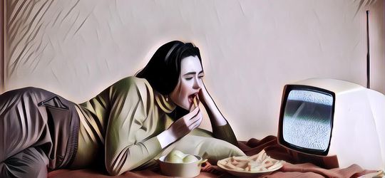 5 Kebiasaan yang Harus Dihindari Jika Ingin Menurunkan Berat Badan