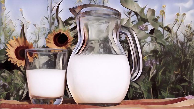 Sering Salah Kaprah, Ternyata Susu Formula dan Susu Pertumbuhan Itu Berbeda