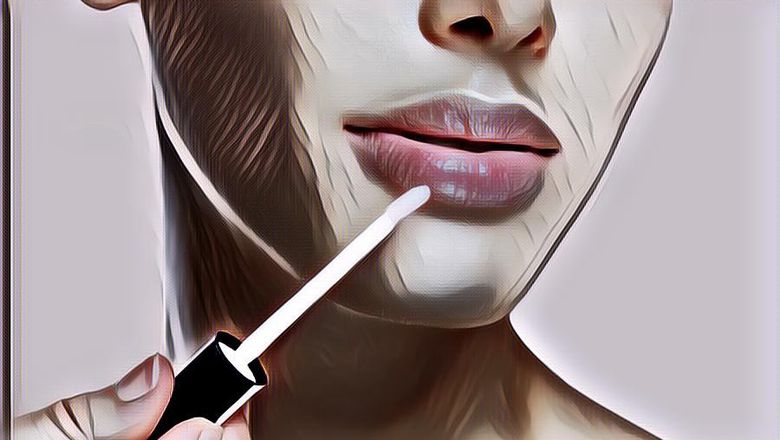 Bikin Bibir Berkilau, Ini 4 Fakta Lip Oil yang Perempuan Wajib Tahu