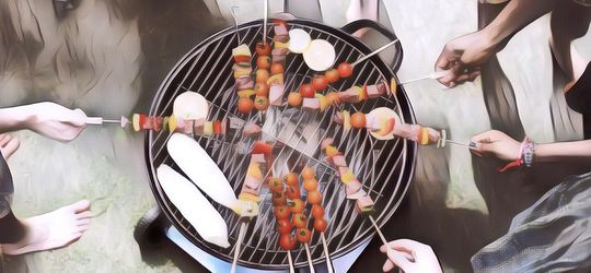 3 Hidangan Favorit Tahun Baru yang Bisa Dibikin Sendiri, Dijamin Praktis dan Hemat