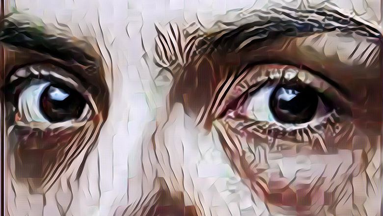 7 Cara Ampuh Hilangkan Kantung Mata, Bye-Bye Muka Kuyu~