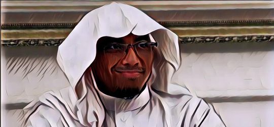 Seakan Tahu Waktunya Tak Panjang Lagi, Ustaz Maaher Bikin Wasiat yang Isinya Bikin Merinding