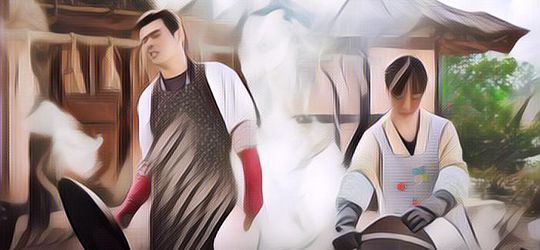 Kang Ha Neul dan Go Min Si Menjalin Cinlok di Drakor Terbaru "Your Taste"