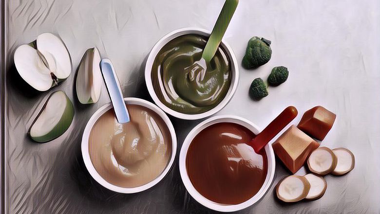 Resep MPASI Simpel untuk Mengenalkan Makanan Pada Bayi 6 Bulan