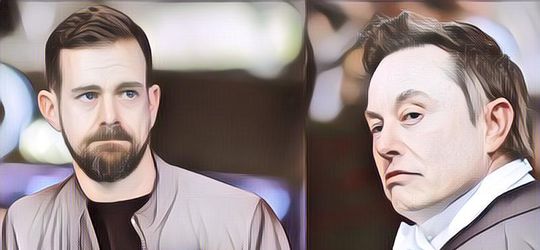 Sedih! Buntut Elon Musk Pecat Ribuan Karyawan, Pendiri Twitter Merasa Tanggung Jawab Hingga Sampaikan Ini