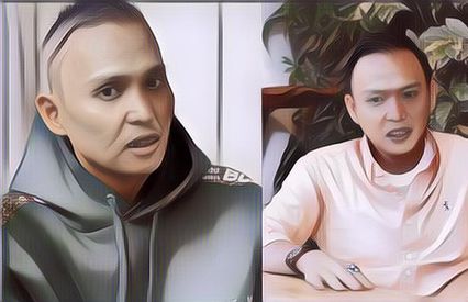 Viral Lagi Video Hard Gumay yang Ramal Soal Raffi Ahmad Mengenai Kasus Korupsi