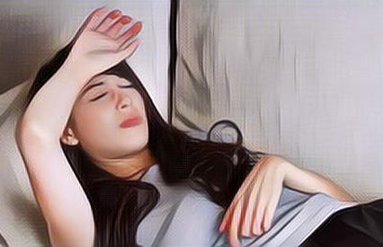Ciri-Ciri Gangguan Hormonal Estrogen dan Progesteron