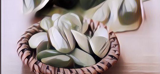 Gak Cuma Bau Aja Loh! Ternyata Petai Juga Kaya Nutrisi, Apa Saja Kandungan Gizinya?